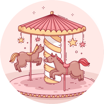 Carrossel