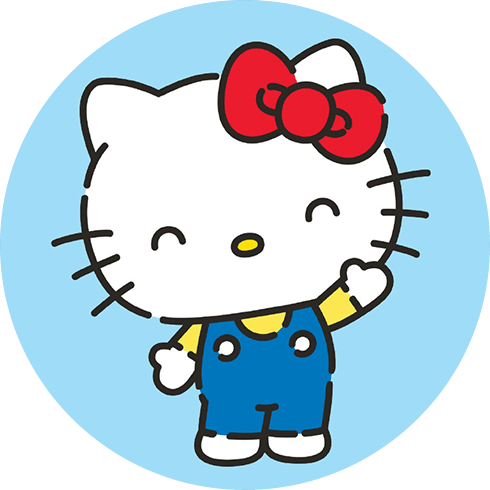 Hello kitty