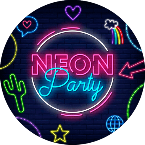 Neon Party