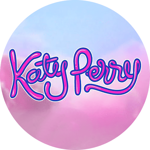 katy perry